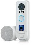 Ubiquiti Unifi Protect G4 Doorbell Professional PoE Kit / T&uuml;rklingel / Wifi / 8MP