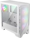 MSI MAG Forge 320R Airflow White MIDI Tower Gaming Geh&auml;use