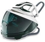 Tefal GV9E21 Pro Express Dampfb&uuml;gelstation 2200W wei&szlig;/gr&uuml;n
