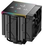 DeepCool AK620 Digital Pro CPU K&uuml;hler f&uuml;r AMD und Intel CPU schwarz