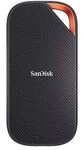 SanDisk Extreme PRO 4 TB externe Festplatte (SSD) Schwarz
