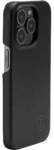 JT Berlin Echtleder BackCase Kreuzberg Apple iPhone 16 Pro Max schwarz