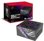 ASUS ROG STRIX 1000P 1000W GAMING Netzteil ATX 3.1 vollmodular