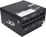 Inter-Tech Sama XPH-1200A 1200W ATX 3.0 Netzteil 120 mm