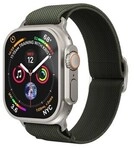 Vonmählen Classic Nylon Loop Olive 42 / 44 / 45 / 49 mm Vonmählen Classic Nylon Loop Olive 42 / 44 / 45 / 49 mm