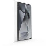 Hama 00222714 Handy-Schutzglas "Clear Protect" f&uuml;r Samsung Galaxy S24 Ultra, mit
