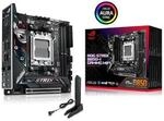 ASUS ROG STRIX B850-I GAMING WIFI mITX Mainboard Sockel AM5 DP/HDMI/USB-C