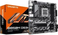 GIGABYTE B850M DS3H mATX Mainboard Sockel AM5 HDMI/DP