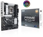 ASUS PRIME B860-PLUS-CSM Mainboard Sockel 1851 DP/HDMI/USB-C