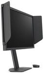 BenQ ZOWIE XL2566X+ 24.1 Zoll Full HD Fast TN Gaming Monitor 16:9 HDMI/DP 400Hz