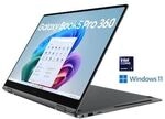 SAMSUNG Galaxy Book5 Pro 360 16" AMOLED Ultra 7 256V 16/1TB SSD Win11 Copilot+PC