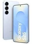 Samsung GALAXY S25 5G S931B DS 256GB Icyblue Android 15.0 Smartphone