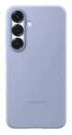 Samsung Silicone Case f&uuml;r Galaxy S25 hellblau