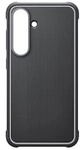 Samsung Rugged Case f&uuml;r Galaxy S25+ schwarz