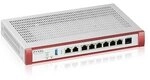 ZyXEL USGFLEX 200HP (Device only) Firewall