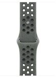 Apple Watch Nike Sport Band f&uuml;r Watch 42mm Cargo Khaki (M/L)