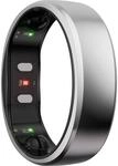 RingConn Smart Ring Gen2 f&uuml;r Frauen und M&auml;nner - Schlaf- und Fitness Tracking