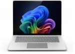 Surface Laptop 7 for Business 13,8" Touch platin Core U7 266V 16GB/256GB SSD...