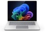 Microsoft Surface Laptop 7 for Business 15" U7 268V/32GB RAM/256GB SSD, Platinum,