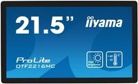 iiyama ProLite TF3215MC-B2 80cm (31,5") FHD Einbau-Touch Monitor HDMI/DP/VGA