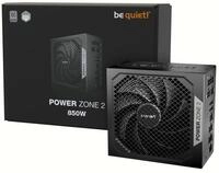 be quiet! Power Zone 2 850 Watt Netzteil 80+ ATX 3.1 PCIe 5.1 modular