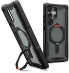 UAG Urban Armor Gear Plasma XTE Kickstand Case mit Magnet-Modul Samsung Galaxy S25