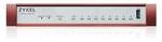 ZyXEL USGFLEX 100HP Security Bundle Firewall