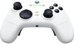 Razer Wolverine V3 Pro Wei&szlig; - Kabelloser E-Sport-Controller f&uuml;r Xbox & PC