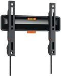 Vogel`s COMFORT TVM 3205 - Wandhalterung FLACH bis 50Zoll