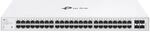 TP-Link Festa FS352G 48-Port Gigabit Smart Switch with 4 SFP Slots