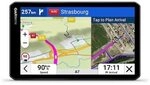 Garmin dezl LGV720 EU MT-D Navigationsger&auml;t GPS/Gallileo