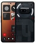 Nothing Phone (3a) 8/128GB Dual-SIM schwarz Android 15 Smartphone