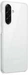 Samsung Clear Case EF-QA266 f&uuml;r Galaxy A26, transparent
