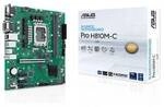 ASUS PRO H810M-C-CSM Micro-ATX Mainboard Sockel 1851
