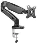 EQUIP 650120 17"-32" Gasfeder Monitor/LCD-Tischhalterung