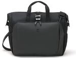 Dicota Eco Top Traveller Go Notebooktasche 39,6cm (13-15,6") schwarz D31863-RPET