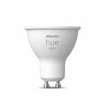Philips Hue White GU10 Einzelpack 400lm