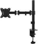 EQUIP 650151 13"-32" Bewegliche Monitor/LCD-Tischhalterung