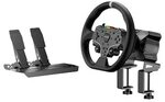 MOZA RACING R3 Racing Bundle/ Kit f&uuml;r PC, Schwarz