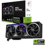 ASUS ROG ASTRAL GeForce RTX 5080 ROG-ASTRAL-RTX5080-16G-GAMING Grafikkarte 16 GB
