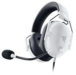 RAZER Blackshark V2 X for PlayStation Wei&szlig;, Gaming Headset, Analog 3.5 mm Klinke