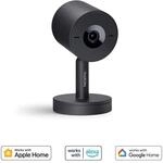 Netatmo Advance Smarte Indoor-&Uuml;berwachungskamera schwarz