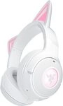 RAZER Kraken Kitty V2 Bluetooth Edition Wei&szlig;