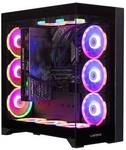 Captiva Highend R90-263 R9-9900X3D 64GB/4000GB SSD RTX5080 W11