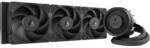 ARCTIC Liquid Freezer III Pro 360 Black Komplettwasserk&uuml;hlung f&uuml;r AMD und Intel CPU