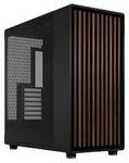 Fractal Design North XL RC Charcoal Black Gaming Geh&auml;use Mesh Seitenfenster