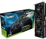 PALIT GeForce RTX 5060 Ti Infinity 3 Grafikkarte 16 GB