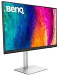 BenQ PD3226G 31.5 Zoll 4K (UHD) IPS Panel 16:9 144 Hz Monitor