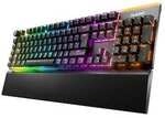 Be quiet! LIGHT MOUNT Tastatur kabelgebunden, Schwarz