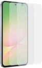 Samsung Bildschirmschutzfolie EF-UA566 f&uuml;r Galaxy A56, transparent